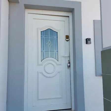 아파트 Apartma Balc 코페르