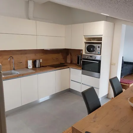 Appartamento Apartma Balc *