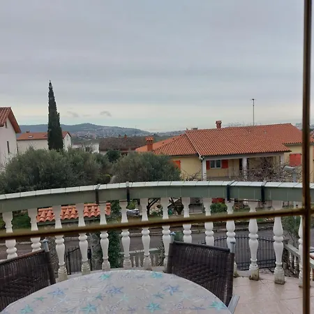 Apartma Balc * Koper