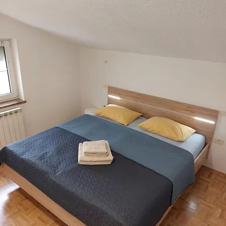 Appartement Apartma Balc *