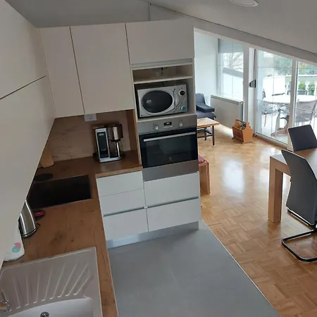 Appartamento Apartma Balc Capodistria