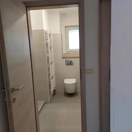 Apartma Balc * Koper