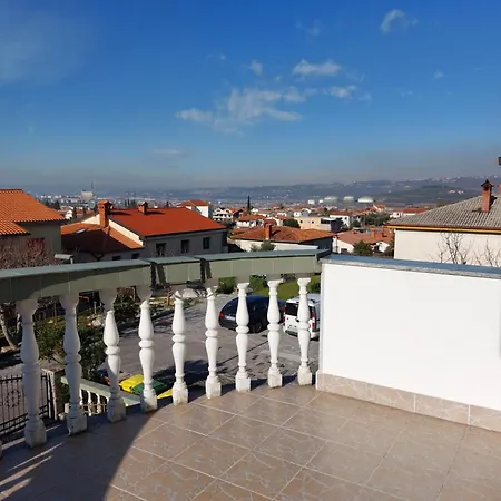 Apartma Balc Koper