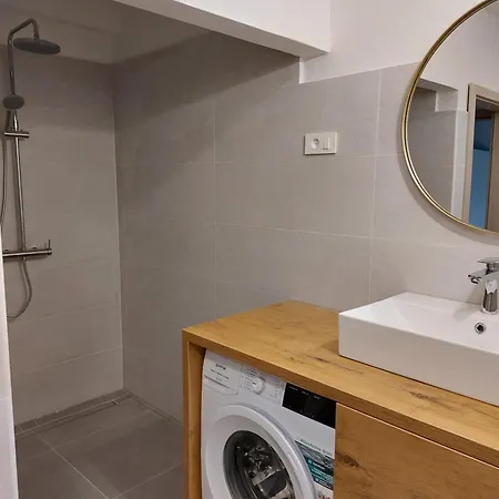 Apartma Balc Koper