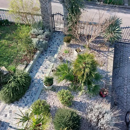 Apartma Balc Koper