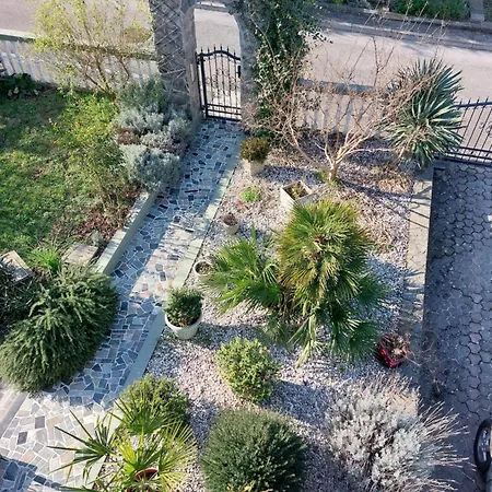 Apartma Balc Koper