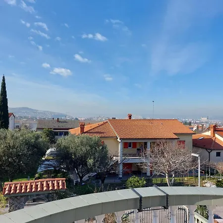 Apartma Balc * Koper