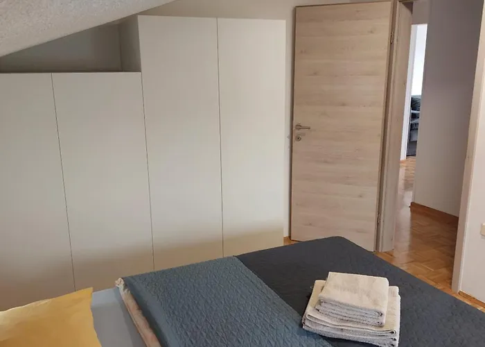 Appartamento Apartma Balc