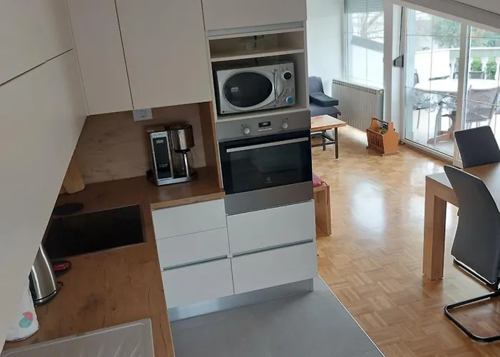 Appartamento Apartma Balc Capodistria