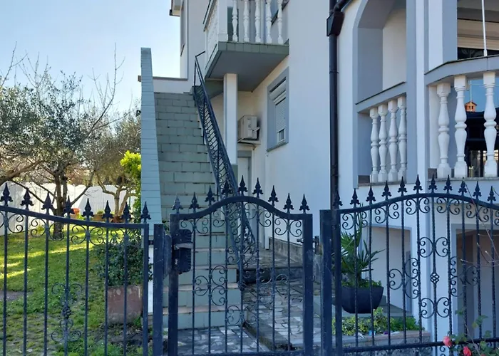 Appartamento Apartma Balc *